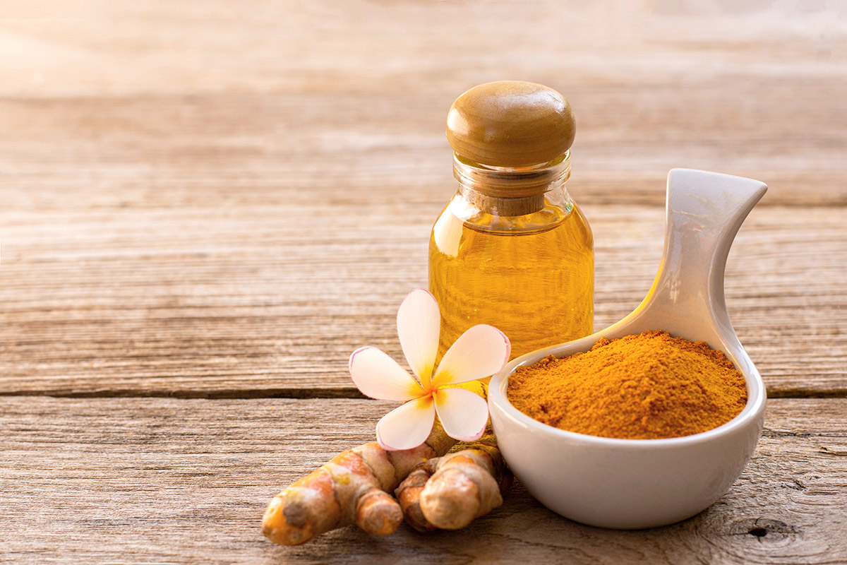 Curcuma